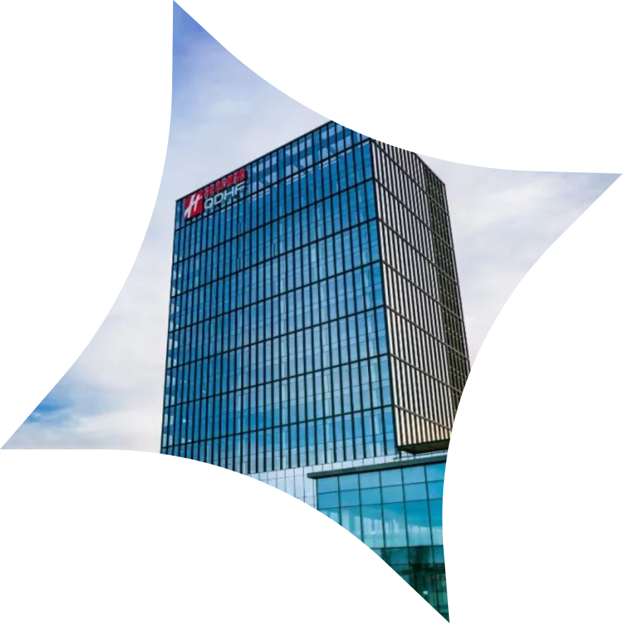 青岛海发国有资本投资运营集团有限公司