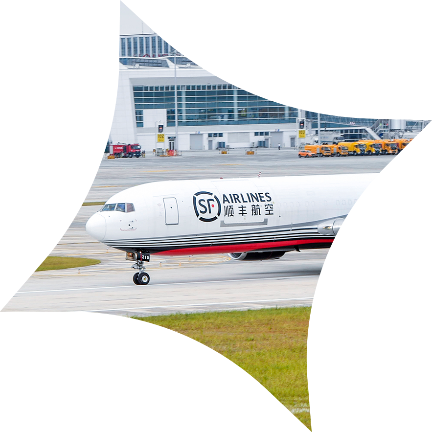 深圳顺丰泰森控股（集团）有限公司