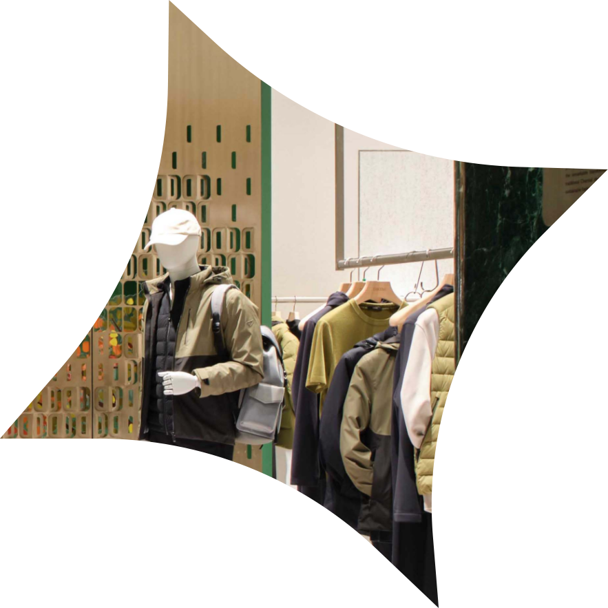 广州迪柯尼服饰股份有限公司