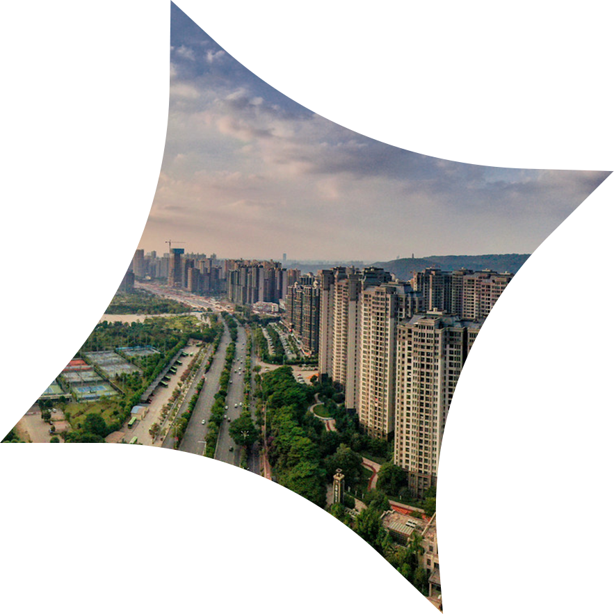 江西省地质建设投资集团有限公司