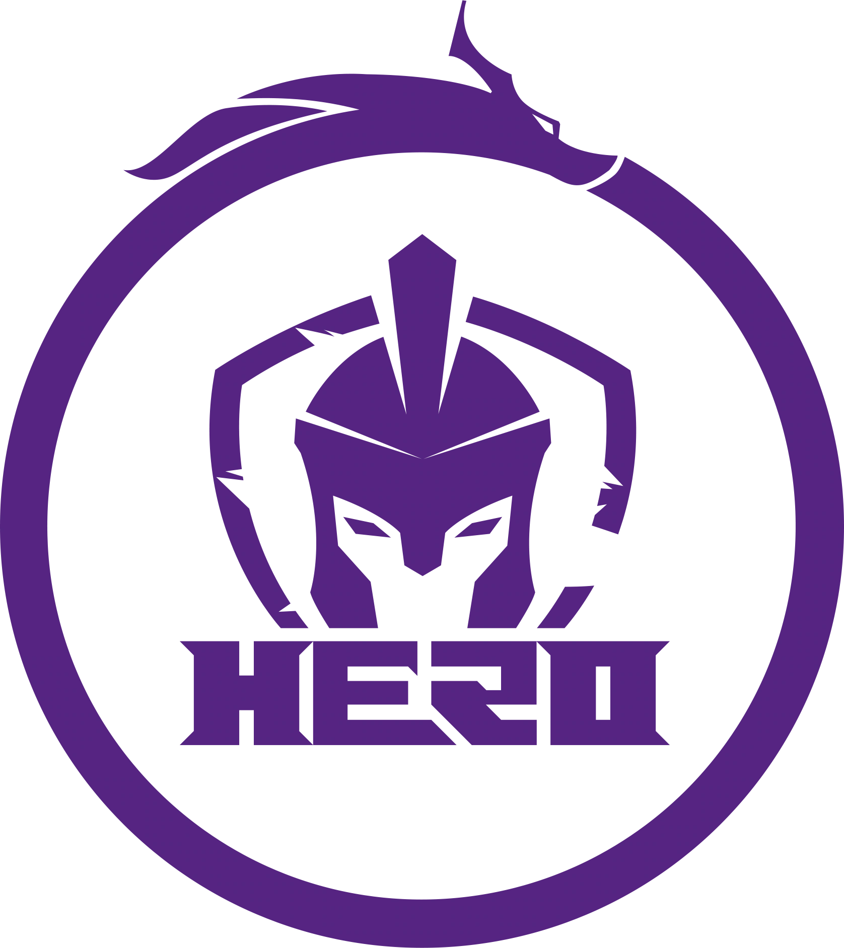 Ninjas in Pyjamas.CN